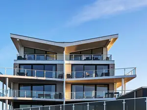 Ferienwohnung für 7 Personen (78 m²) in Marina Wendtorf