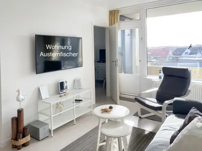 Ferienwohnung für 4 Personen (40 m²) in Marina Wendtorf 1/10
