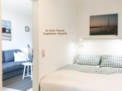 Ferienwohnung für 4 Personen (40 m²) in Marina Wendtorf 2/10