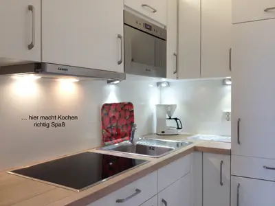 Ferienwohnung für 4 Personen (40 m²) in Marina Wendtorf 3/10