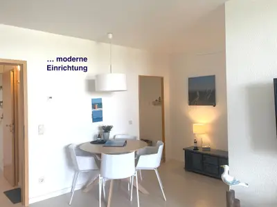 Ferienwohnung für 4 Personen (40 m²) in Marina Wendtorf 4/10