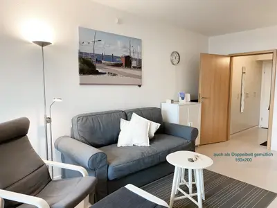 Ferienwohnung für 4 Personen (40 m²) in Marina Wendtorf 6/10