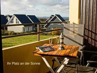 Ferienwohnung für 4 Personen (40 m²) in Marina Wendtorf 8/10