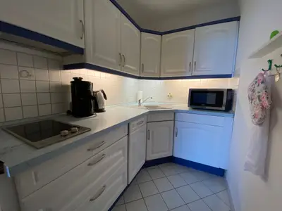 Küche / Küchenzeile