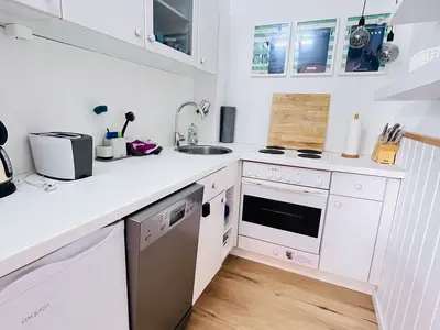 Küche / Küchenzeile