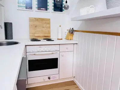 Küche / Küchenzeile