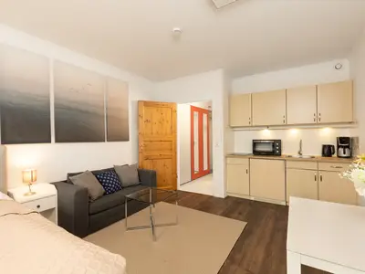 Ferienwohnung für 3 Personen (26 m²) in Marina Wendtorf 2/10