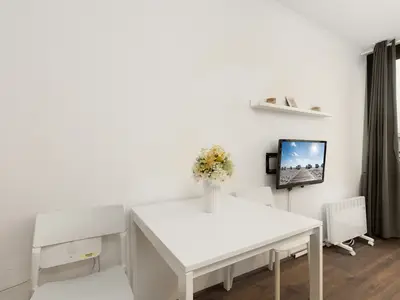 Ferienwohnung für 3 Personen (26 m²) in Marina Wendtorf 4/10