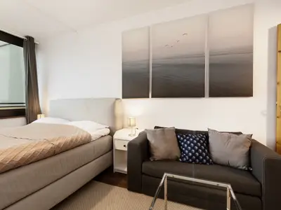 Ferienwohnung für 3 Personen (26 m²) in Marina Wendtorf 5/10