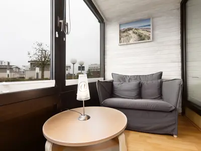 Ferienwohnung für 2 Personen (30 m²) in Marina Wendtorf 1/10