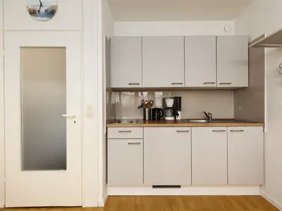Ferienwohnung für 2 Personen (30 m²) in Marina Wendtorf 4/10