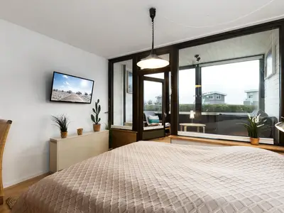 Ferienwohnung für 2 Personen (30 m²) in Marina Wendtorf 5/10