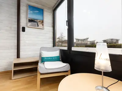 Ferienwohnung für 2 Personen (30 m²) in Marina Wendtorf 7/10
