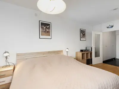 Ferienwohnung für 2 Personen (30 m²) in Marina Wendtorf 9/10