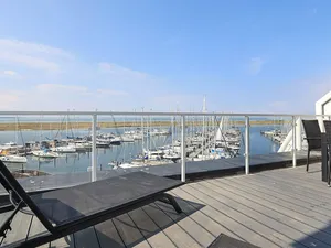 Ferienwohnung für 7 Personen (60 m²) in Lübeck