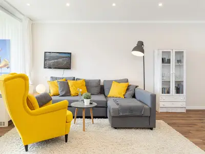 Ferienwohnung für 2 Personen (40 m²) in Marina Wendtorf 2/10