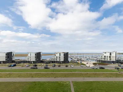 Ferienwohnung für 2 Personen (40 m²) in Marina Wendtorf 3/10