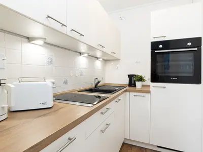 Ferienwohnung für 2 Personen (40 m²) in Marina Wendtorf 5/10