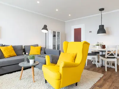 Ferienwohnung für 2 Personen (40 m²) in Marina Wendtorf 6/10