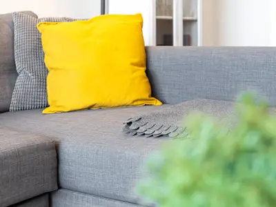 Ferienwohnung für 2 Personen (40 m²) in Marina Wendtorf 7/10