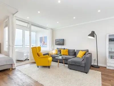 Ferienwohnung für 2 Personen (40 m²) in Marina Wendtorf 9/10