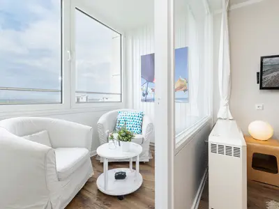 Ferienwohnung für 2 Personen (40 m²) in Marina Wendtorf 10/10