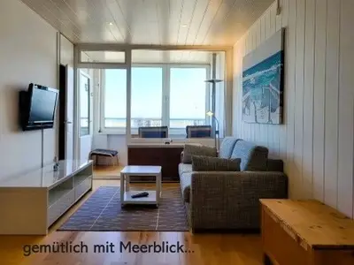 Ferienwohnung für 4 Personen (42 m²) in Marina Wendtorf 1/10
