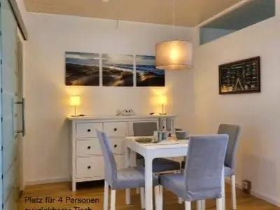 Ferienwohnung für 4 Personen (42 m²) in Marina Wendtorf 2/10