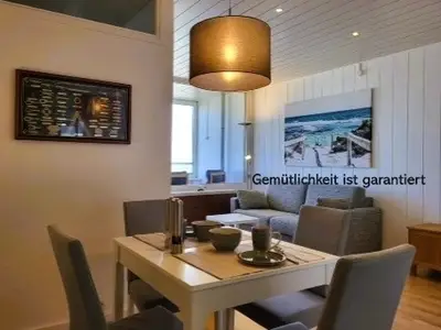 Ferienwohnung für 4 Personen (42 m²) in Marina Wendtorf 3/10