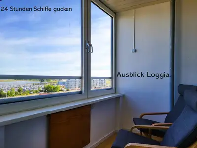 Ferienwohnung für 4 Personen (42 m²) in Marina Wendtorf 5/10