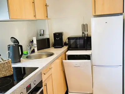 Ferienwohnung für 4 Personen (42 m²) in Marina Wendtorf 7/10