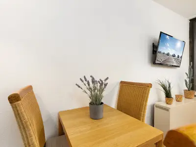 Ferienwohnung für 2 Personen (30 m²) in Marina Wendtorf 3/10