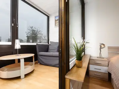 Ferienwohnung für 2 Personen (30 m²) in Marina Wendtorf 6/10