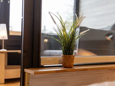 Ferienwohnung für 2 Personen (30 m²) in Marina Wendtorf 8/10