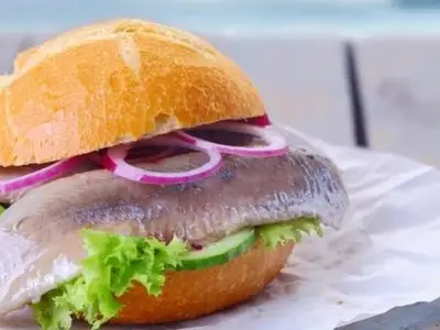 Ferienwohnung für 2 Personen (40 m²) in Marina Wendtorf 6/10