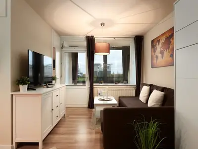 Ferienwohnung für 4 Personen (40 m²) in Marina Wendtorf 1/10