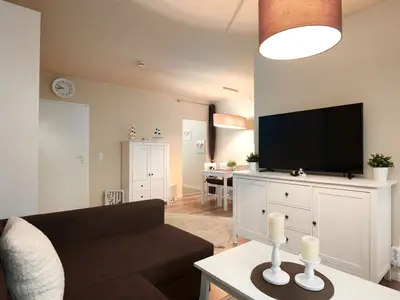 Ferienwohnung für 4 Personen (40 m²) in Marina Wendtorf 2/10