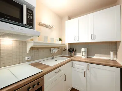 Ferienwohnung für 4 Personen (40 m²) in Marina Wendtorf 3/10