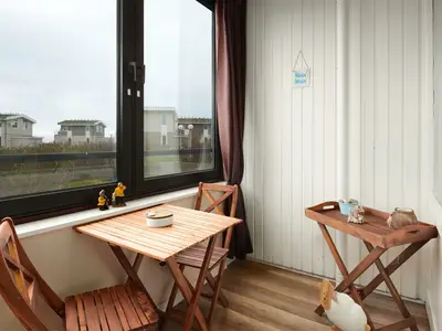 Ferienwohnung für 4 Personen (40 m²) in Marina Wendtorf 4/10