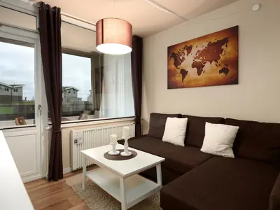 Ferienwohnung für 4 Personen (40 m²) in Marina Wendtorf 5/10