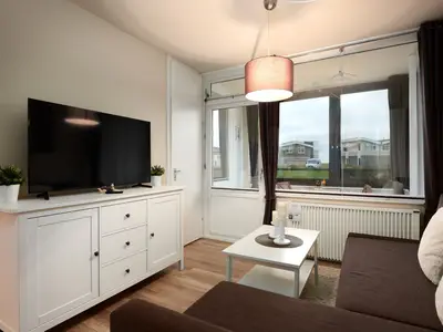 Ferienwohnung für 4 Personen (40 m²) in Marina Wendtorf 6/10