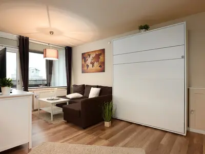 Ferienwohnung für 4 Personen (40 m²) in Marina Wendtorf 7/10