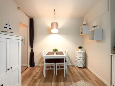 Ferienwohnung für 4 Personen (40 m²) in Marina Wendtorf 9/10