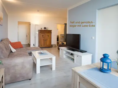 Ferienwohnung für 4 Personen (40 m²) in Marina Wendtorf 4/10