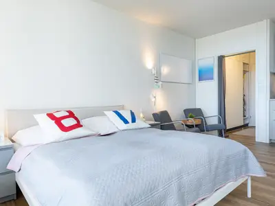 Ferienwohnung für 2 Personen (32 m²) in Marina Wendtorf 4/10
