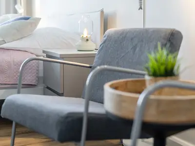 Ferienwohnung für 2 Personen (32 m²) in Marina Wendtorf 6/10