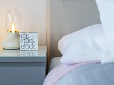 Ferienwohnung für 2 Personen (32 m²) in Marina Wendtorf 7/10