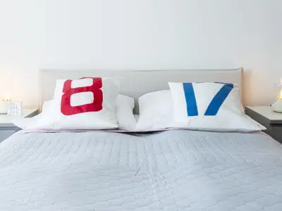 Ferienwohnung für 2 Personen (32 m²) in Marina Wendtorf 8/10