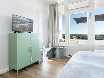 Ferienwohnung für 2 Personen (32 m²) in Marina Wendtorf 9/10