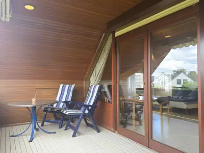 Ferienwohnung für 4 Personen (53 m²) in Marina Wendtorf 6/10